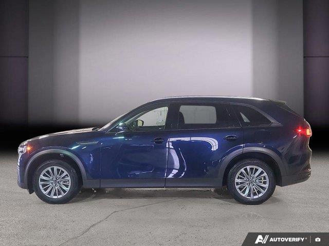 mazda CX-90 MHEV 2024 - 2