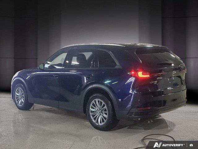 mazda CX-90 MHEV 2024 - 3