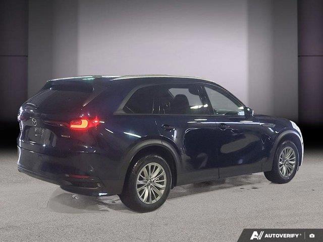 mazda CX-90 MHEV 2024 - 5