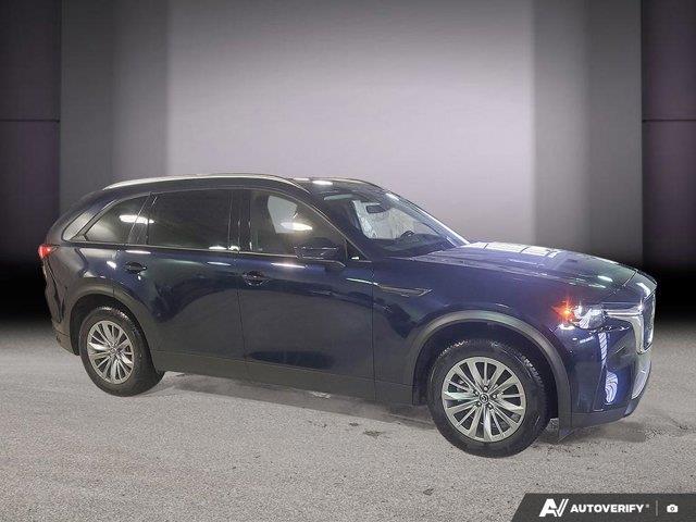 mazda CX-90 MHEV 2024 - 7