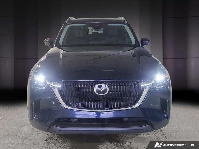 mazda CX-90 MHEV 2024 - 8