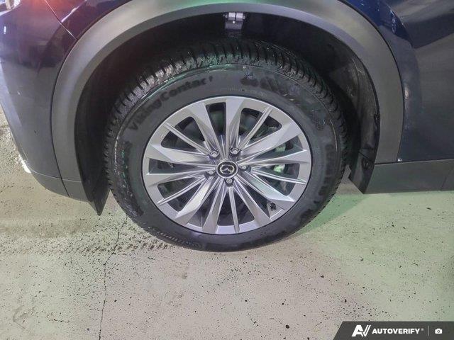 mazda CX-90 MHEV 2024 - 9