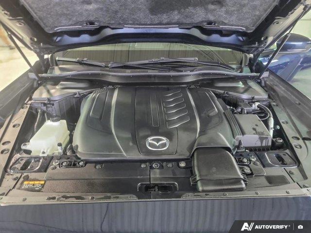 mazda CX-90 MHEV 2024 - 13