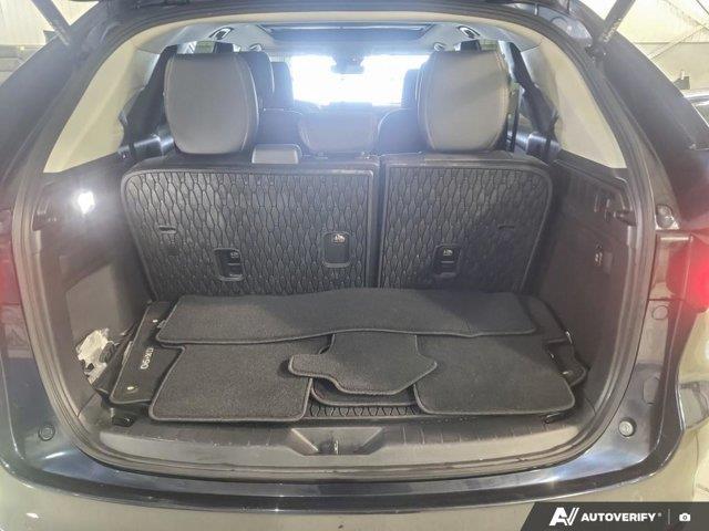 mazda CX-90 MHEV 2024 - 15