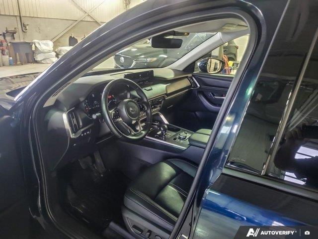 mazda CX-90 MHEV 2024 - 16