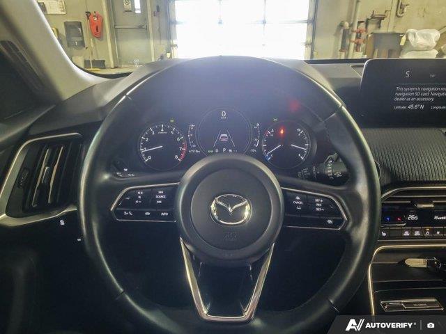 mazda CX-90 MHEV 2024 - 17