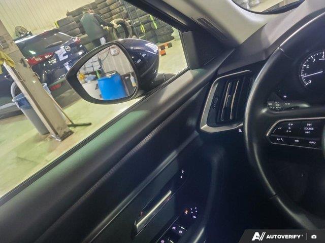 mazda CX-90 MHEV 2024 - 20