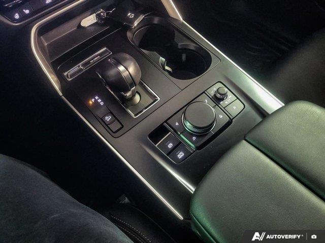 mazda CX-90 MHEV 2024 - 21