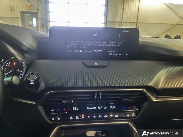 mazda CX-90 MHEV 2024 - 22