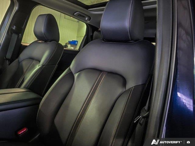 mazda CX-90 MHEV 2024 - 24