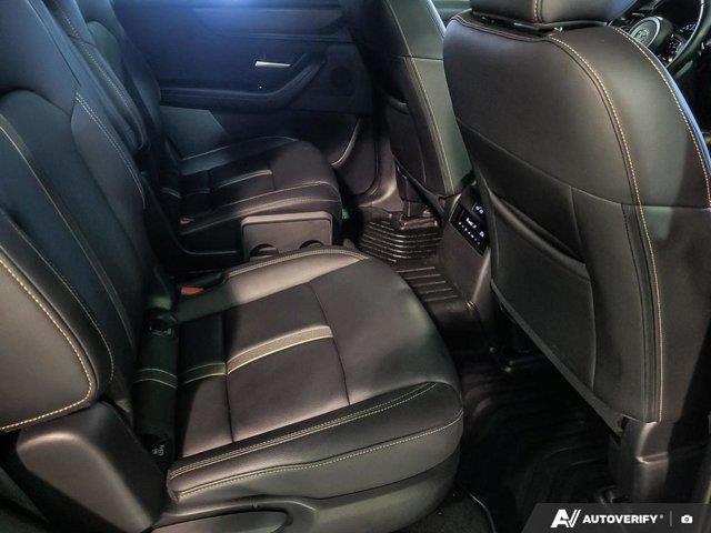 mazda CX-90 MHEV 2024 - 26