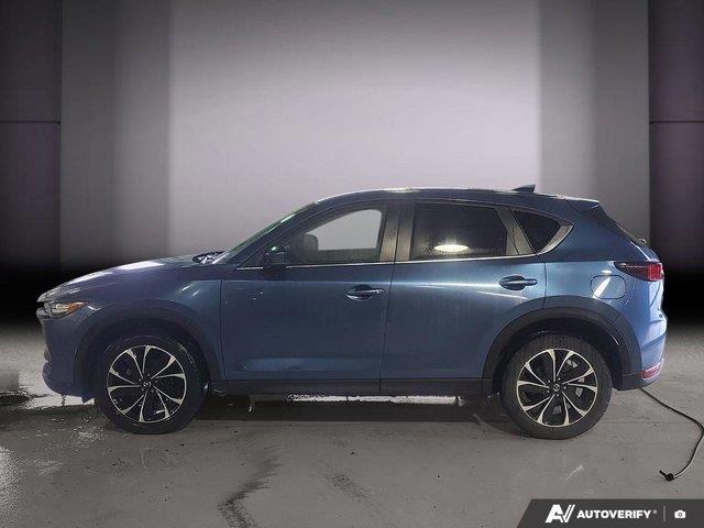 mazda CX-5 2021 - 2