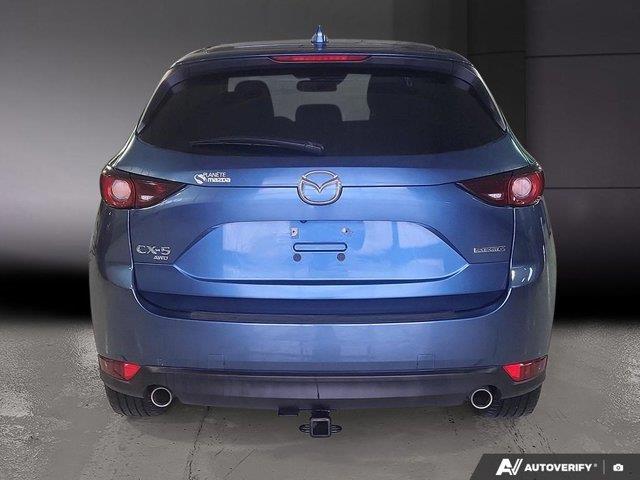 mazda CX-5 2021 - 4