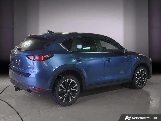 mazda CX-5 2021 - 5