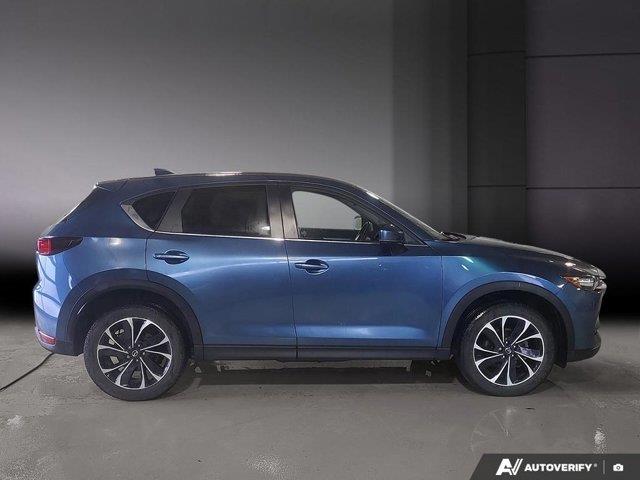 mazda CX-5 2021 - 6
