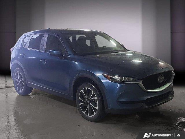 mazda CX-5 2021 - 7