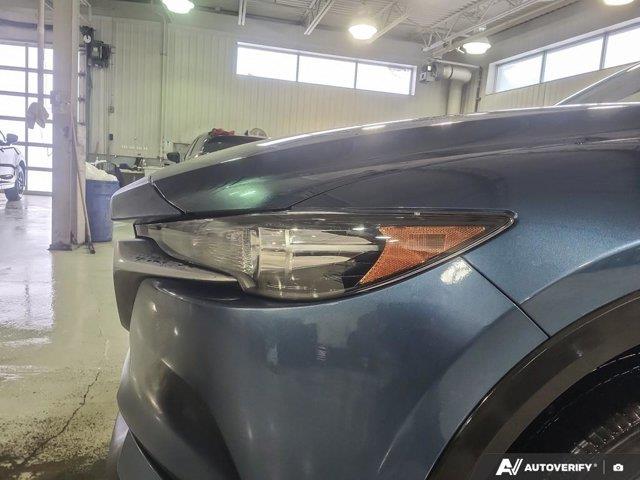 mazda CX-5 2021 - 11