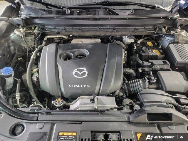 mazda CX-5 2021 - 13