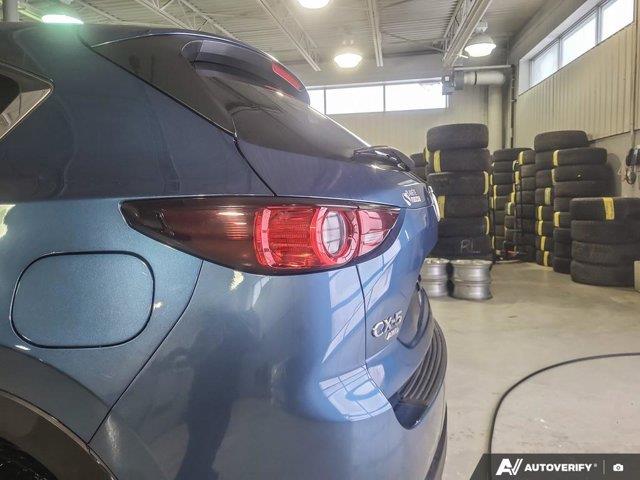mazda CX-5 2021 - 14