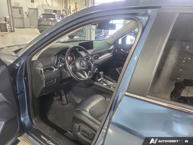 mazda CX-5 2021 - 16