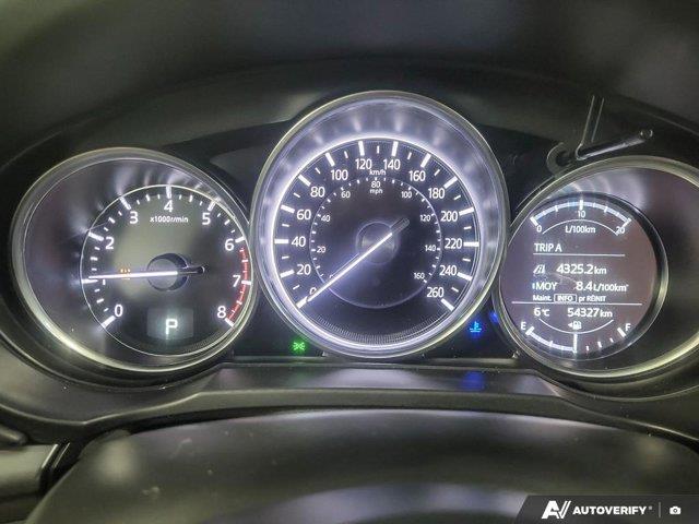 mazda CX-5 2021 - 18