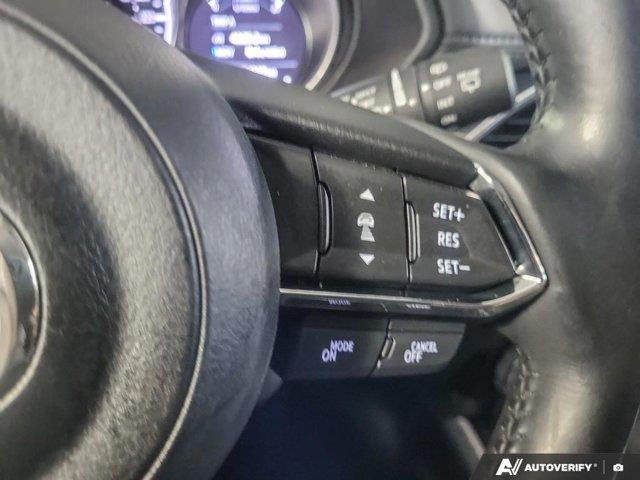 mazda CX-5 2021 - 19