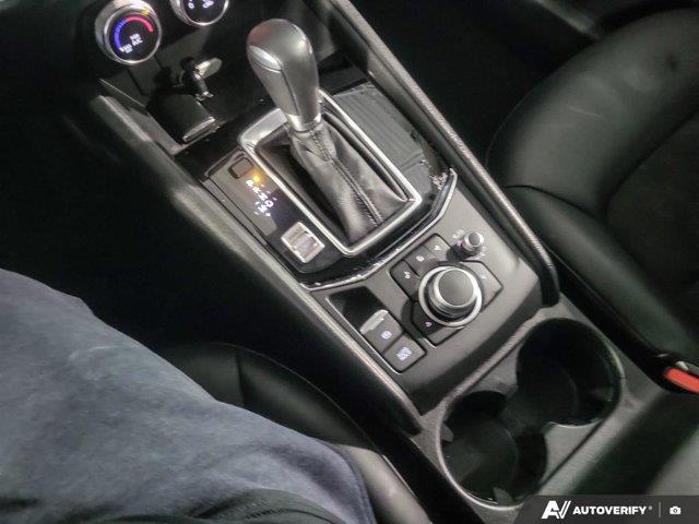 mazda CX-5 2021 - 21