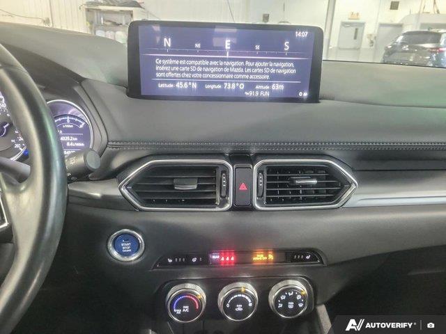 mazda CX-5 2021 - 22