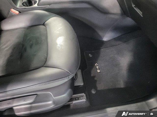 mazda CX-5 2021 - 24