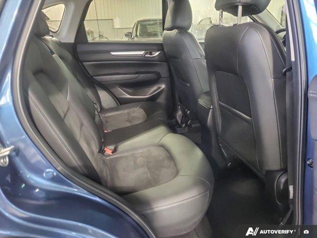 mazda CX-5 2021 - 25