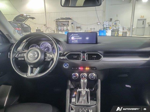 mazda CX-5 2021 - 26