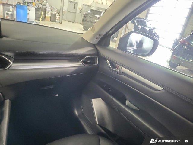 mazda CX-5 2021 - 27