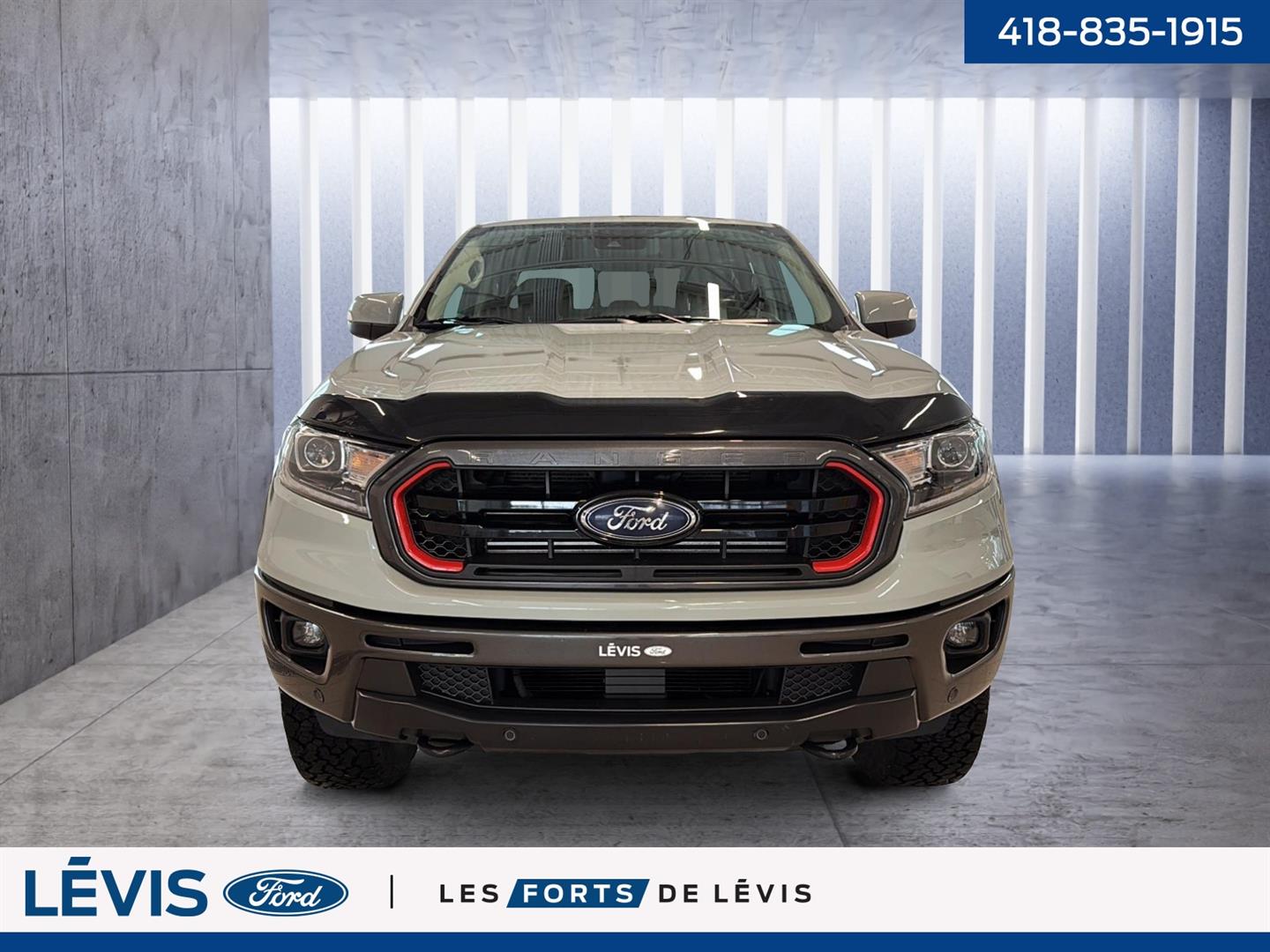 ford Ranger 2021 - 2