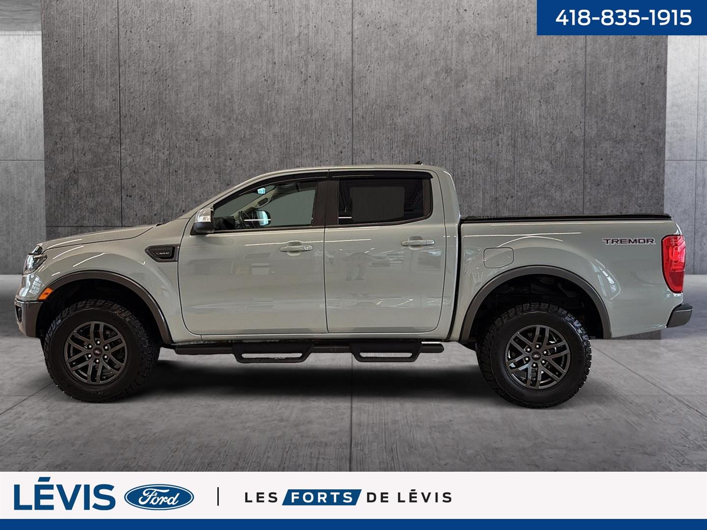 ford Ranger 2021 - 9