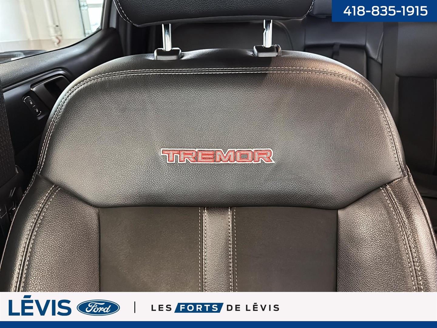 ford Ranger 2021 - 13