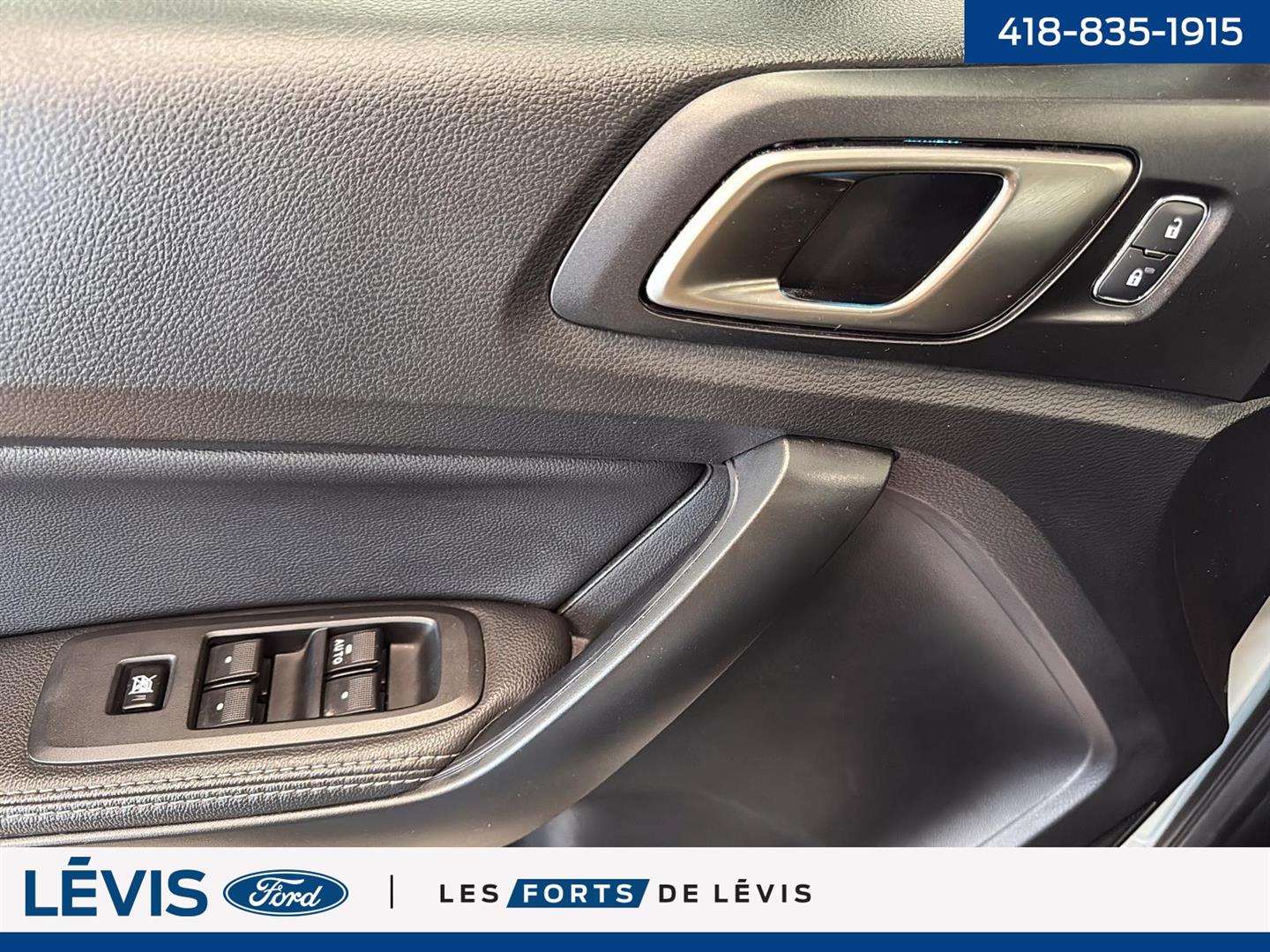 ford Ranger 2021 - 14