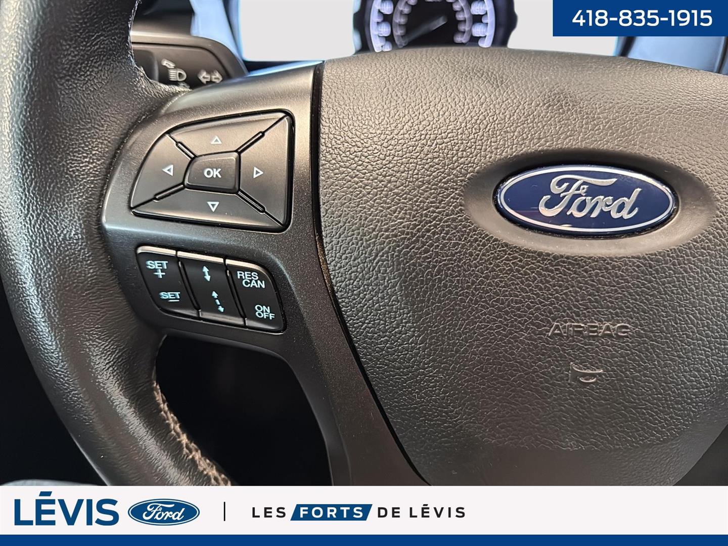 ford Ranger 2021 - 16