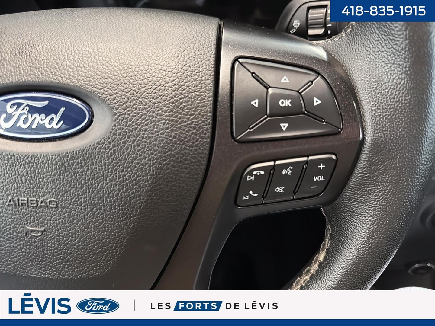 ford Ranger 2021 - 17