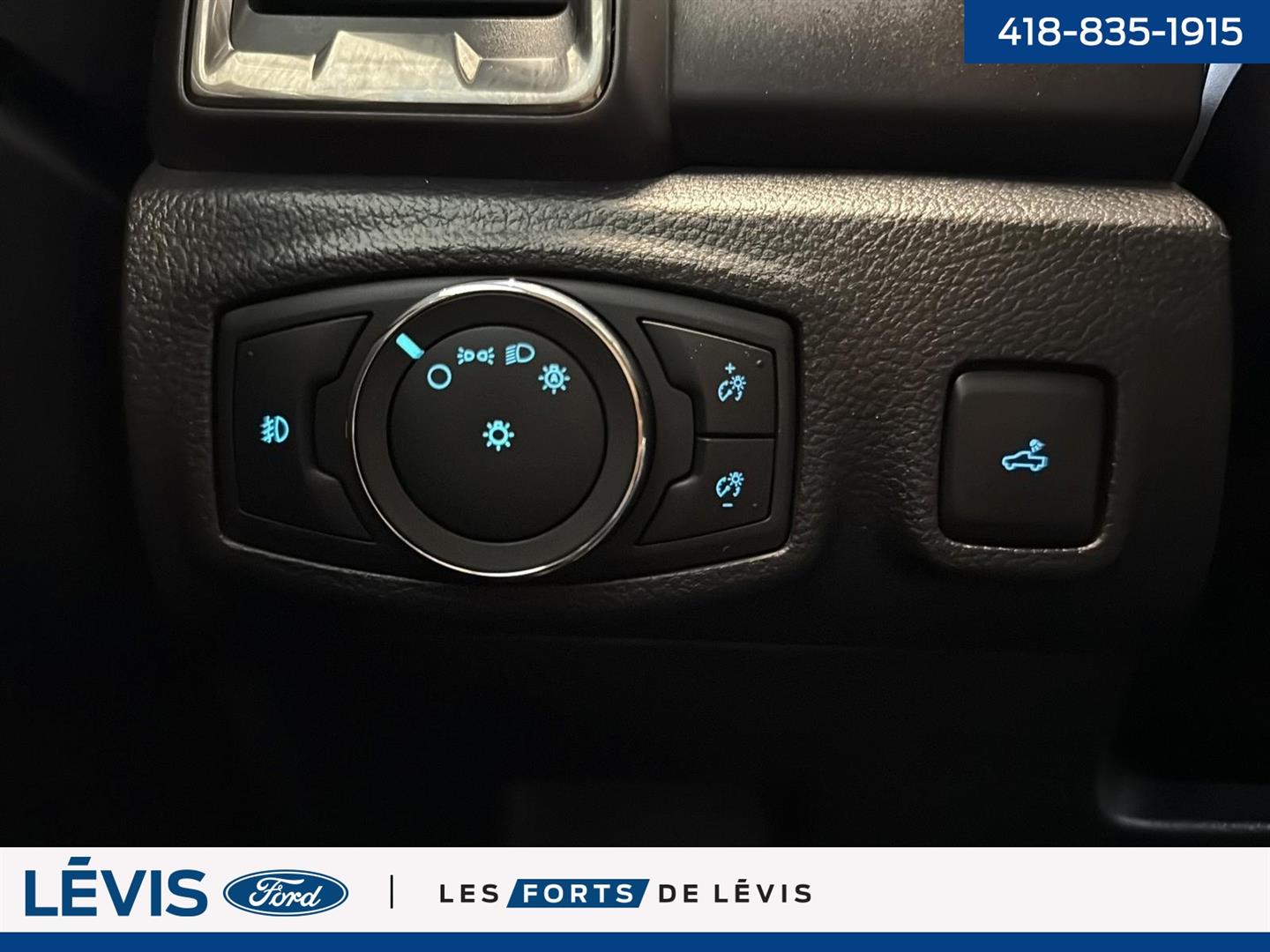 ford Ranger 2021 - 18