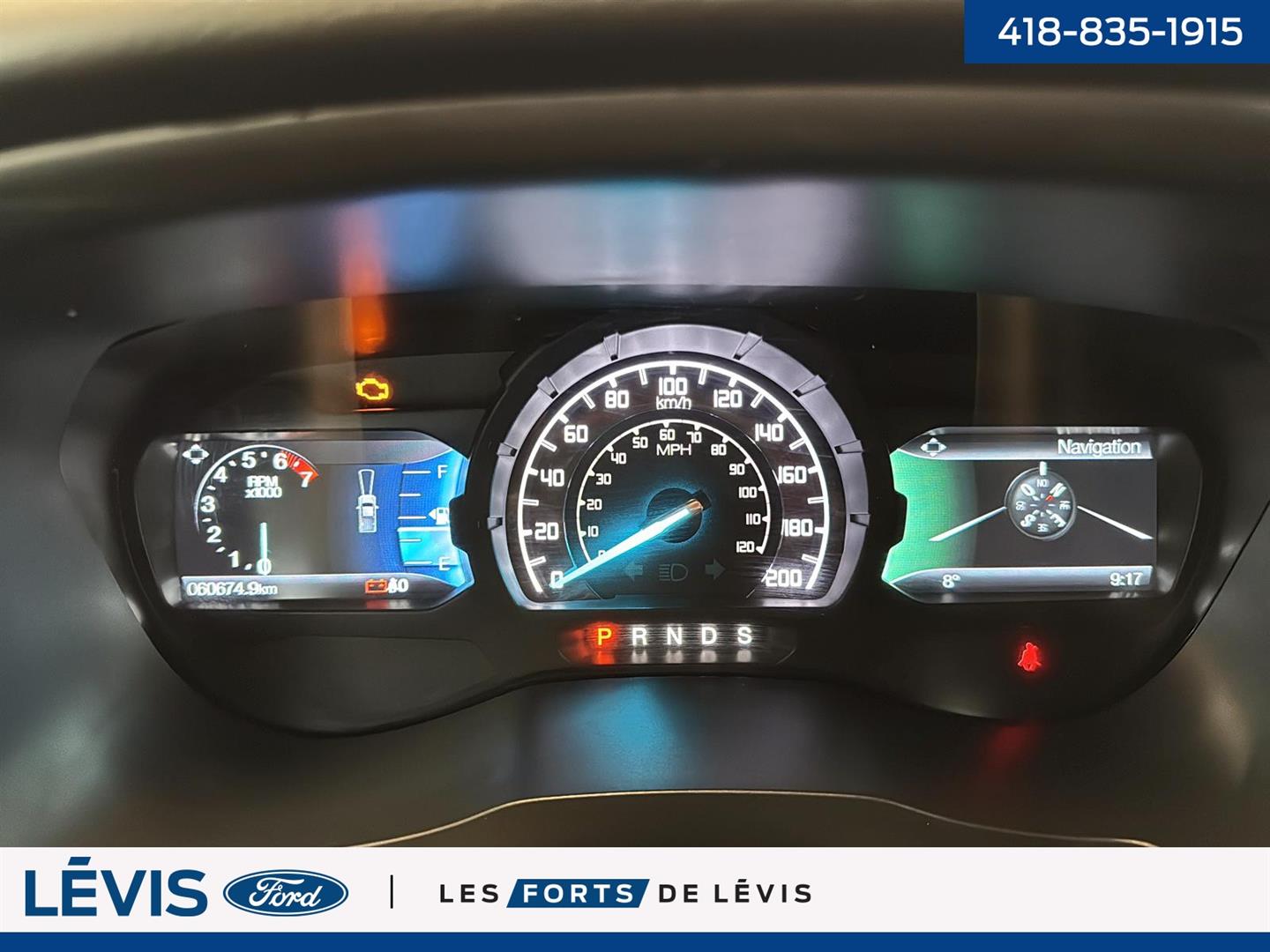 ford Ranger 2021 - 19