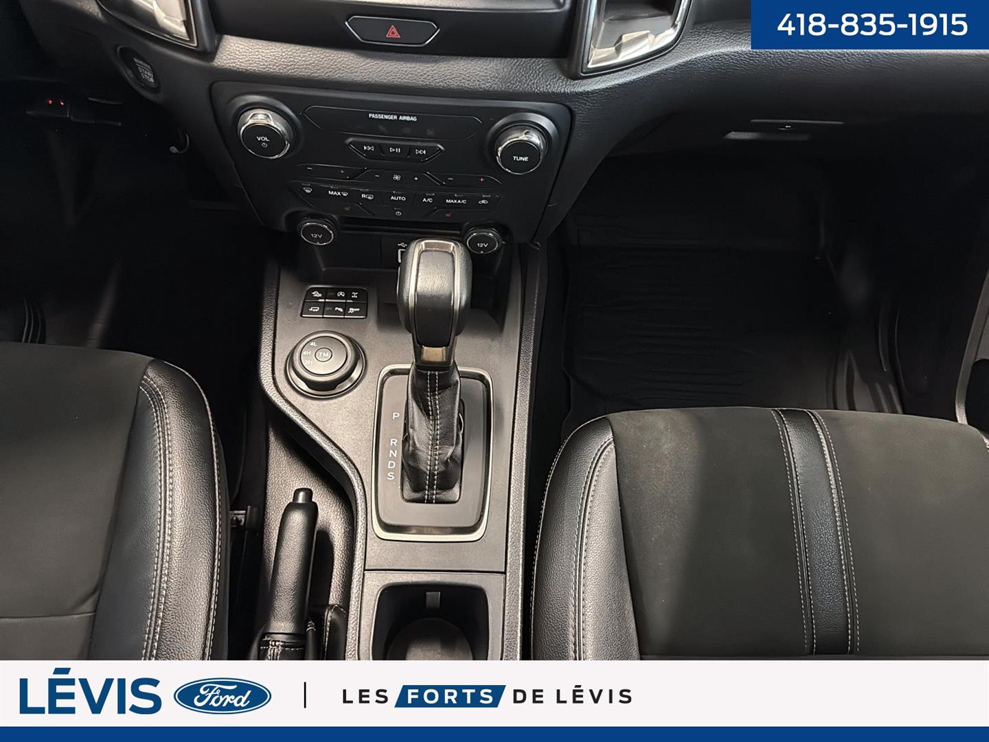 ford Ranger 2021 - 21