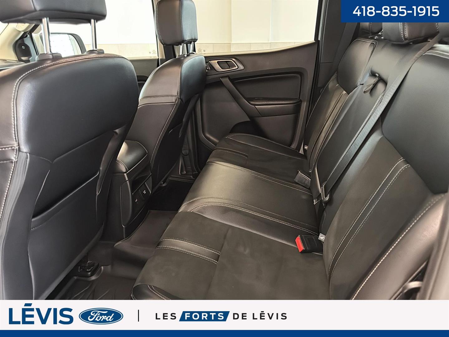 ford Ranger 2021 - 25