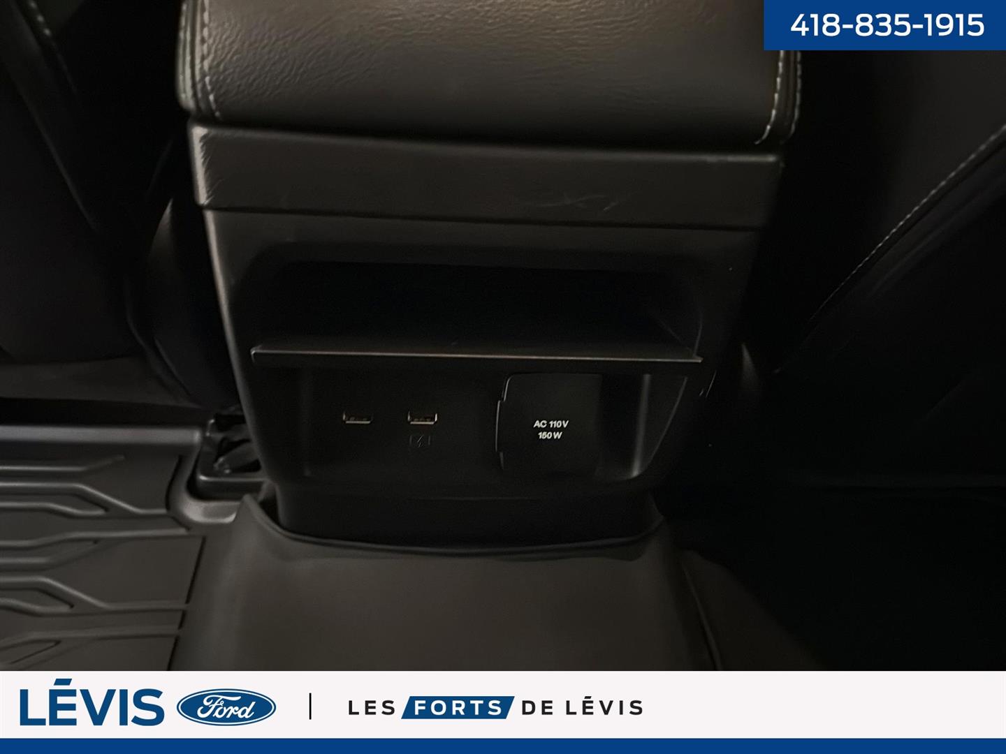 ford Ranger 2021 - 26