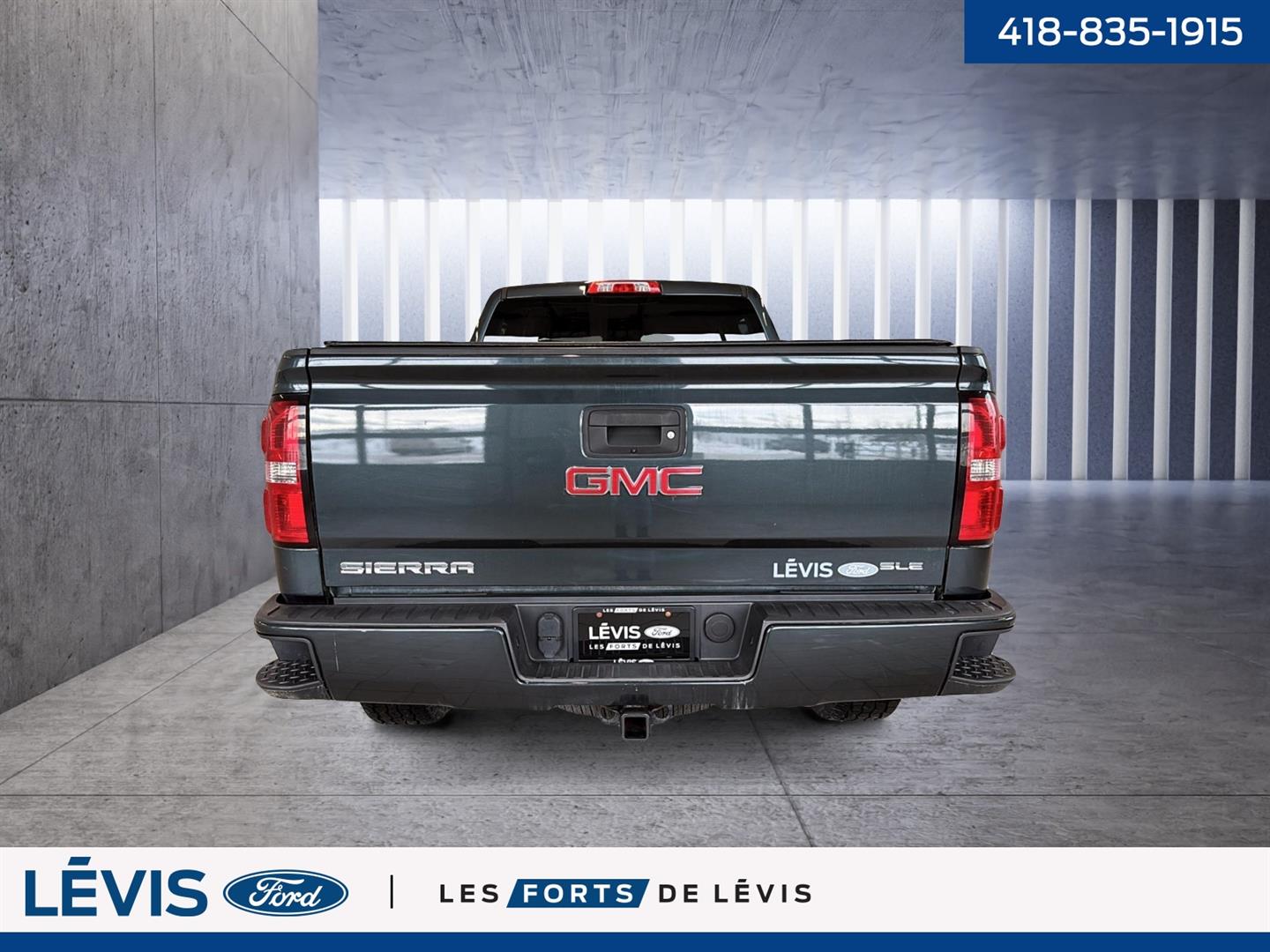 gmc Sierra 1500 2017 - 6