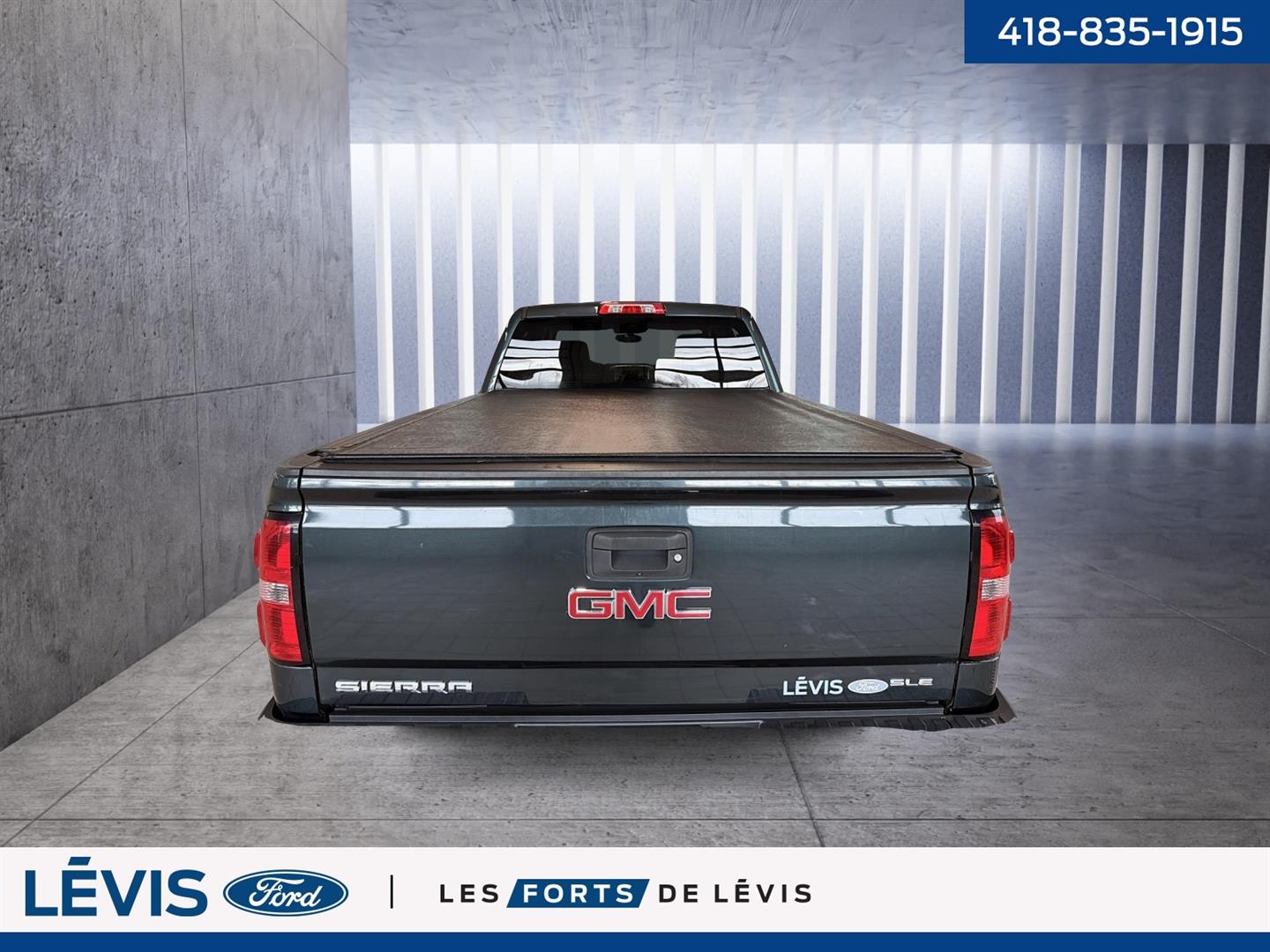 gmc Sierra 1500 2017 - 7