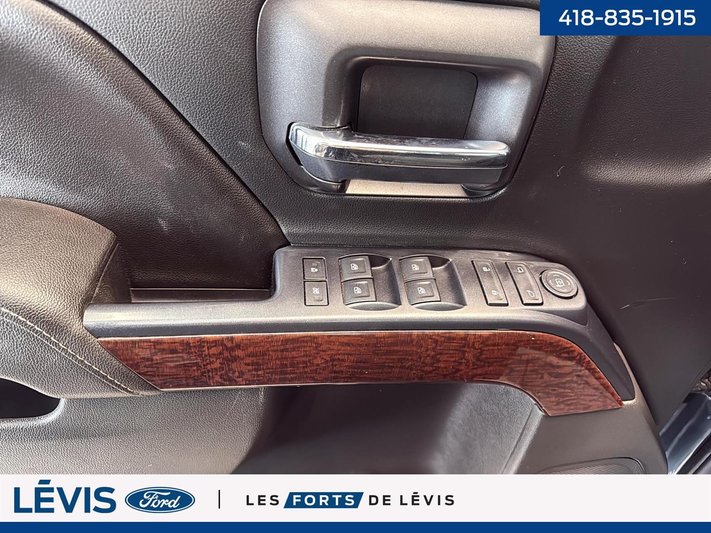 gmc Sierra 1500 2017 - 11