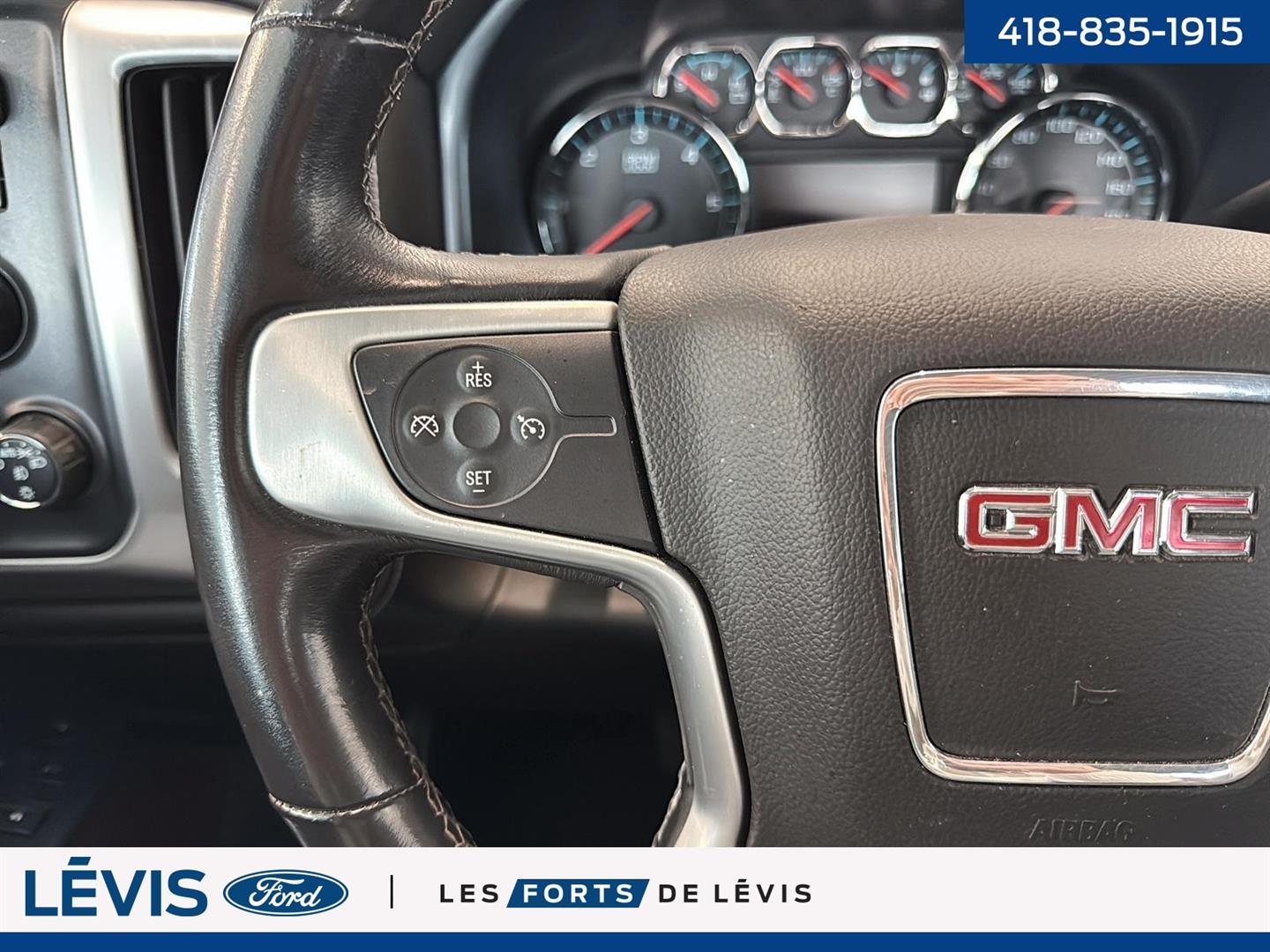 gmc Sierra 1500 2017 - 14