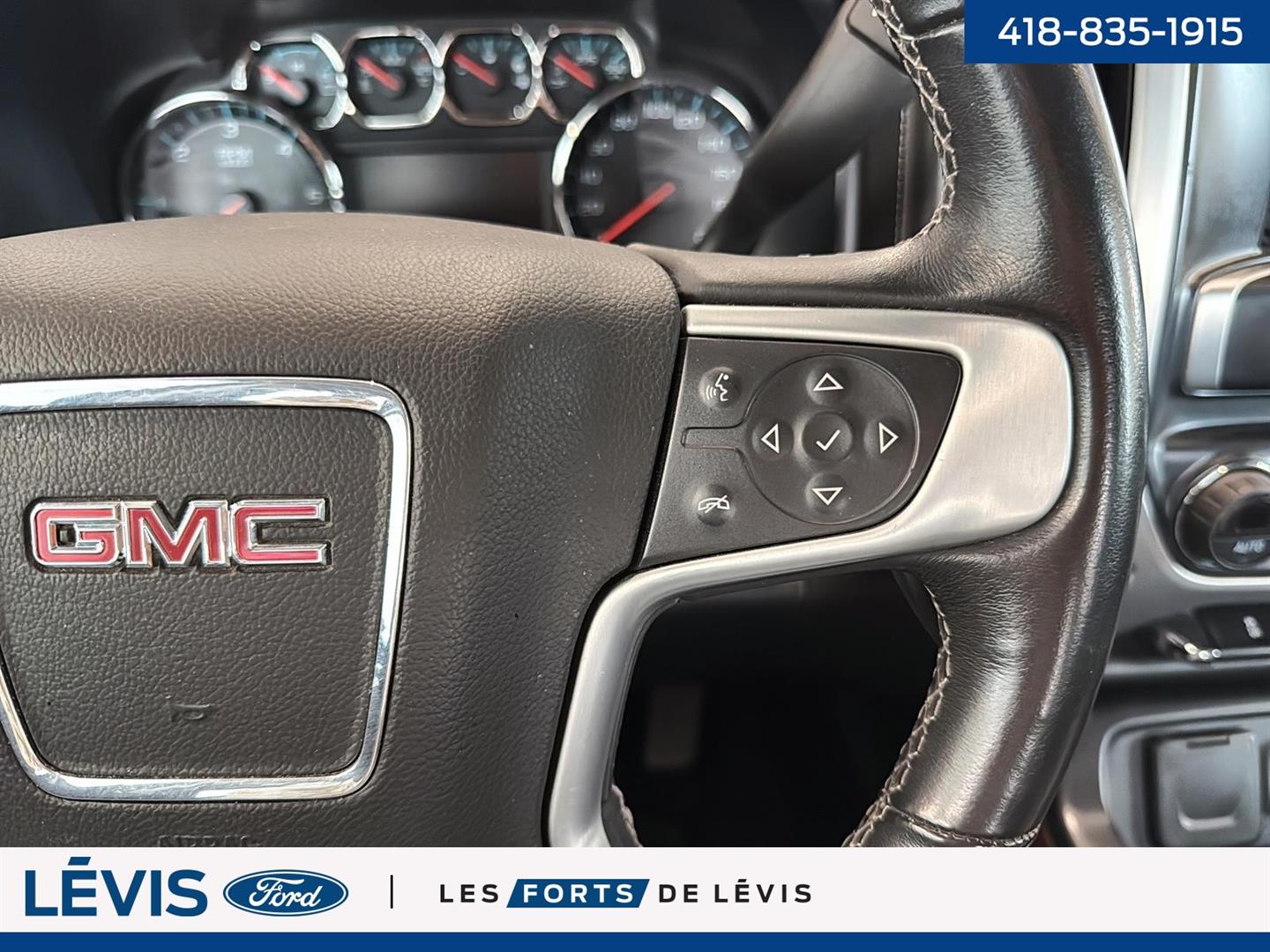 gmc Sierra 1500 2017 - 15