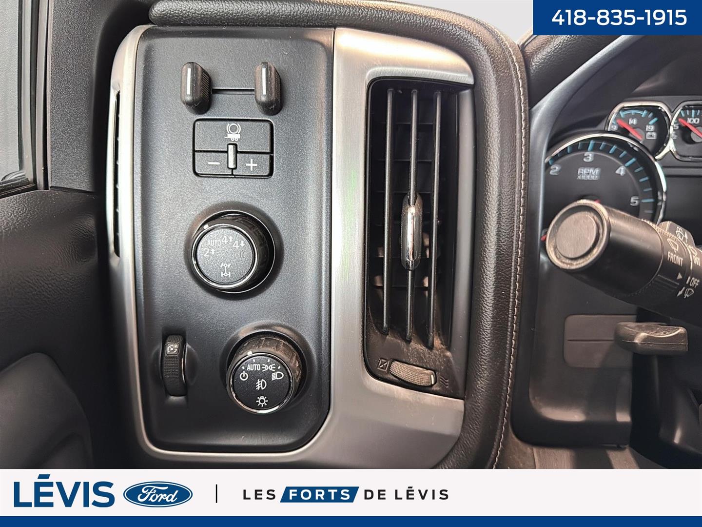 gmc Sierra 1500 2017 - 16