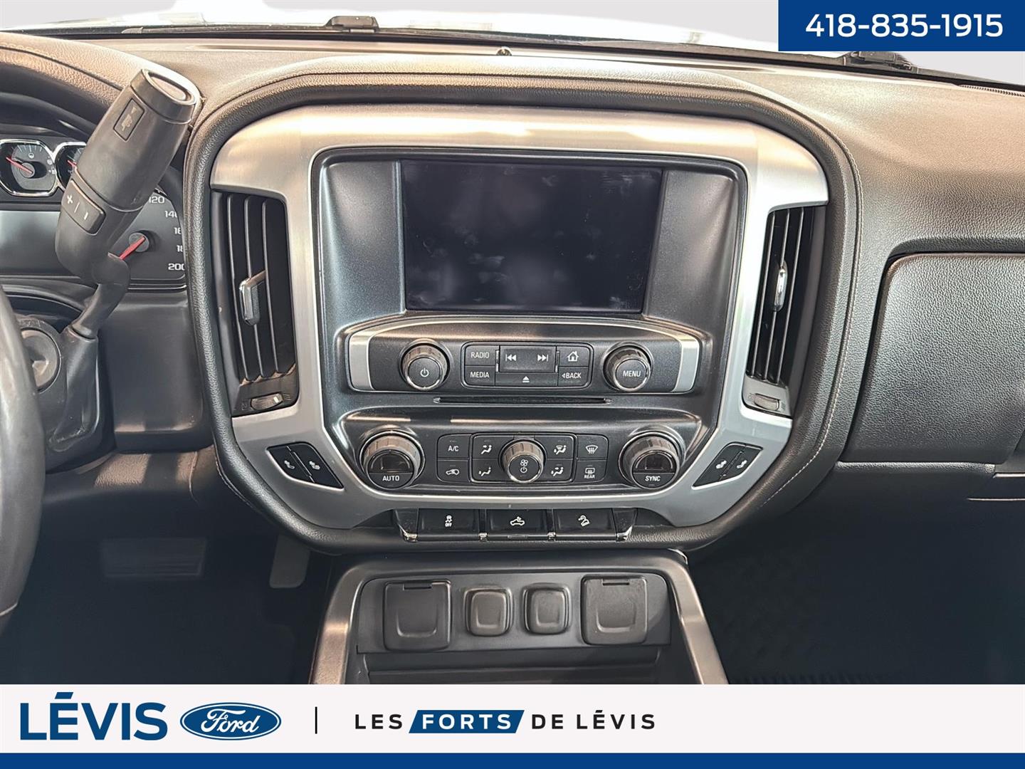 gmc Sierra 1500 2017 - 17